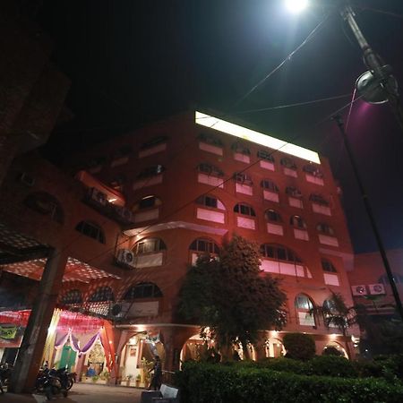 Chanson Grand Westend Delhi  Luaran gambar