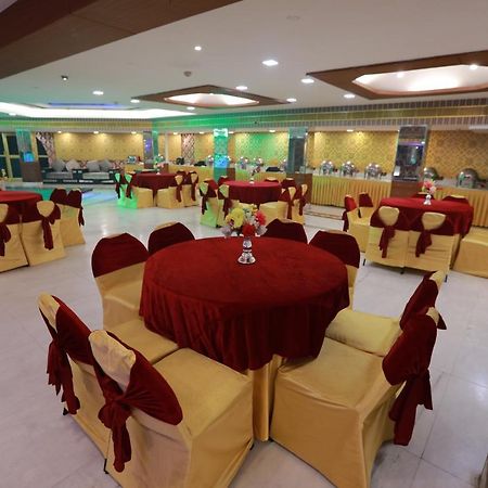 Chanson Grand Westend Delhi  Luaran gambar