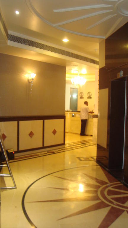 Chanson Grand Westend Delhi  Luaran gambar