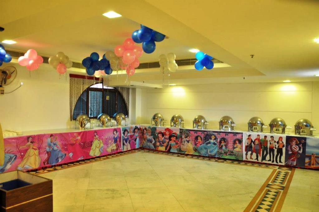 Chanson Grand Westend Delhi  Luaran gambar