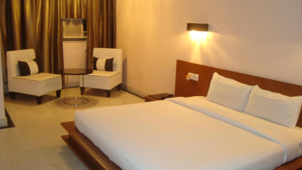 Chanson Grand Westend Delhi  Luaran gambar