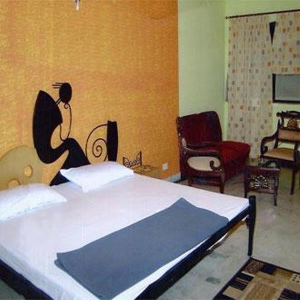 Chanson Grand Westend Delhi  Bilik gambar