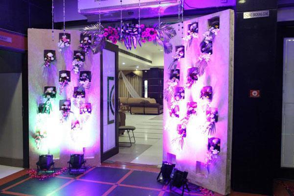 Chanson Grand Westend Delhi  Luaran gambar