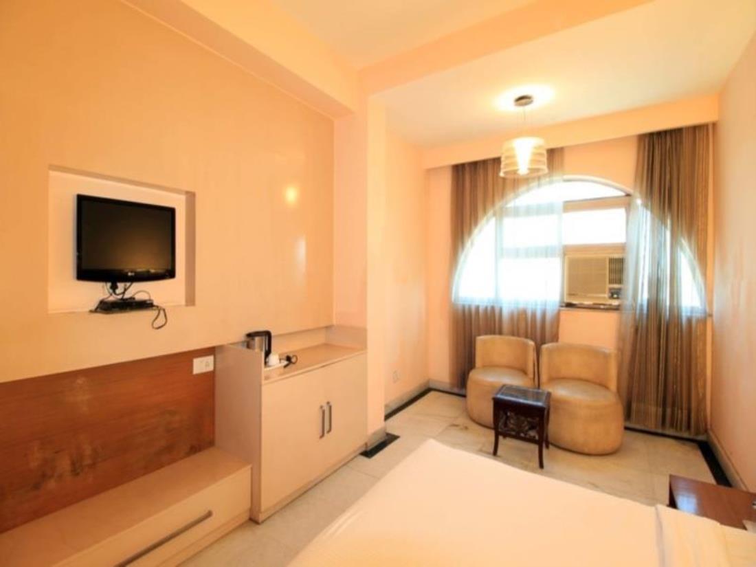 Chanson Grand Westend Delhi  Luaran gambar