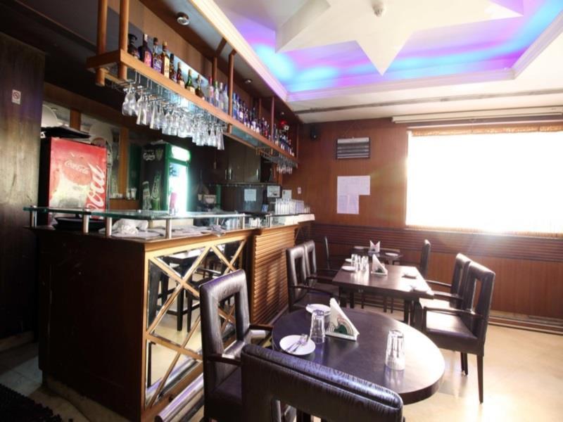 Chanson Grand Westend Delhi  Luaran gambar
