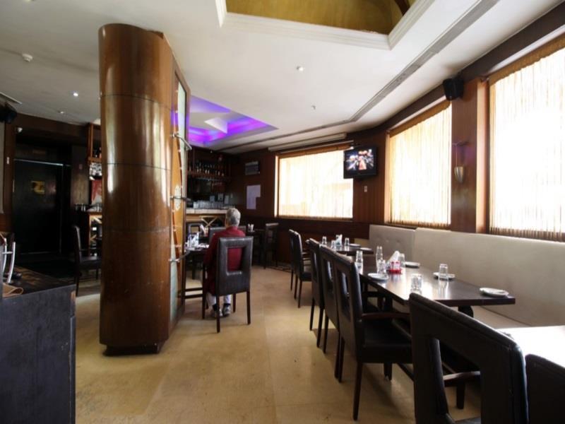 Chanson Grand Westend Delhi  Luaran gambar