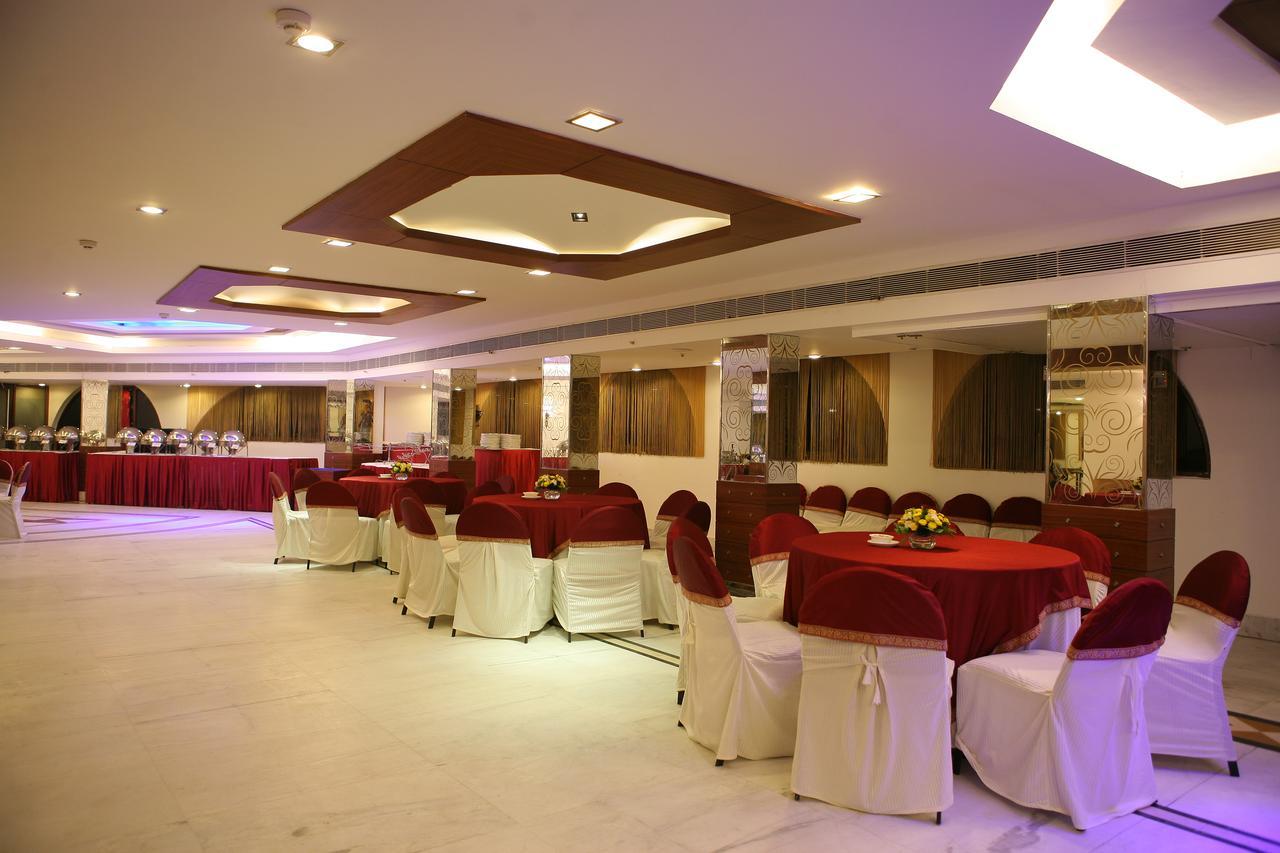 Chanson Grand Westend Delhi  Luaran gambar