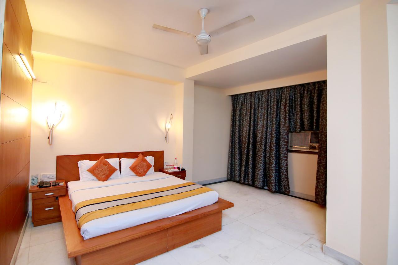 Chanson Grand Westend Delhi  Luaran gambar