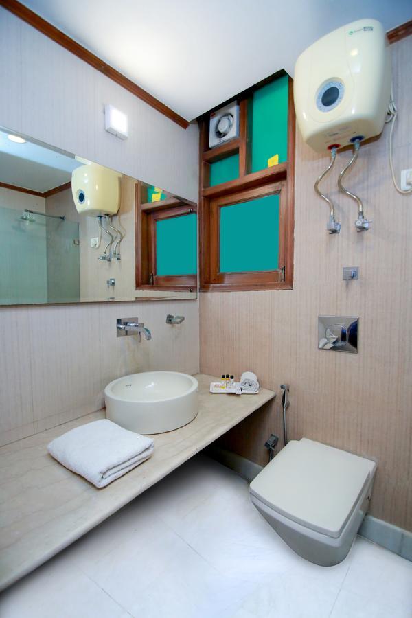 Chanson Grand Westend Delhi  Luaran gambar
