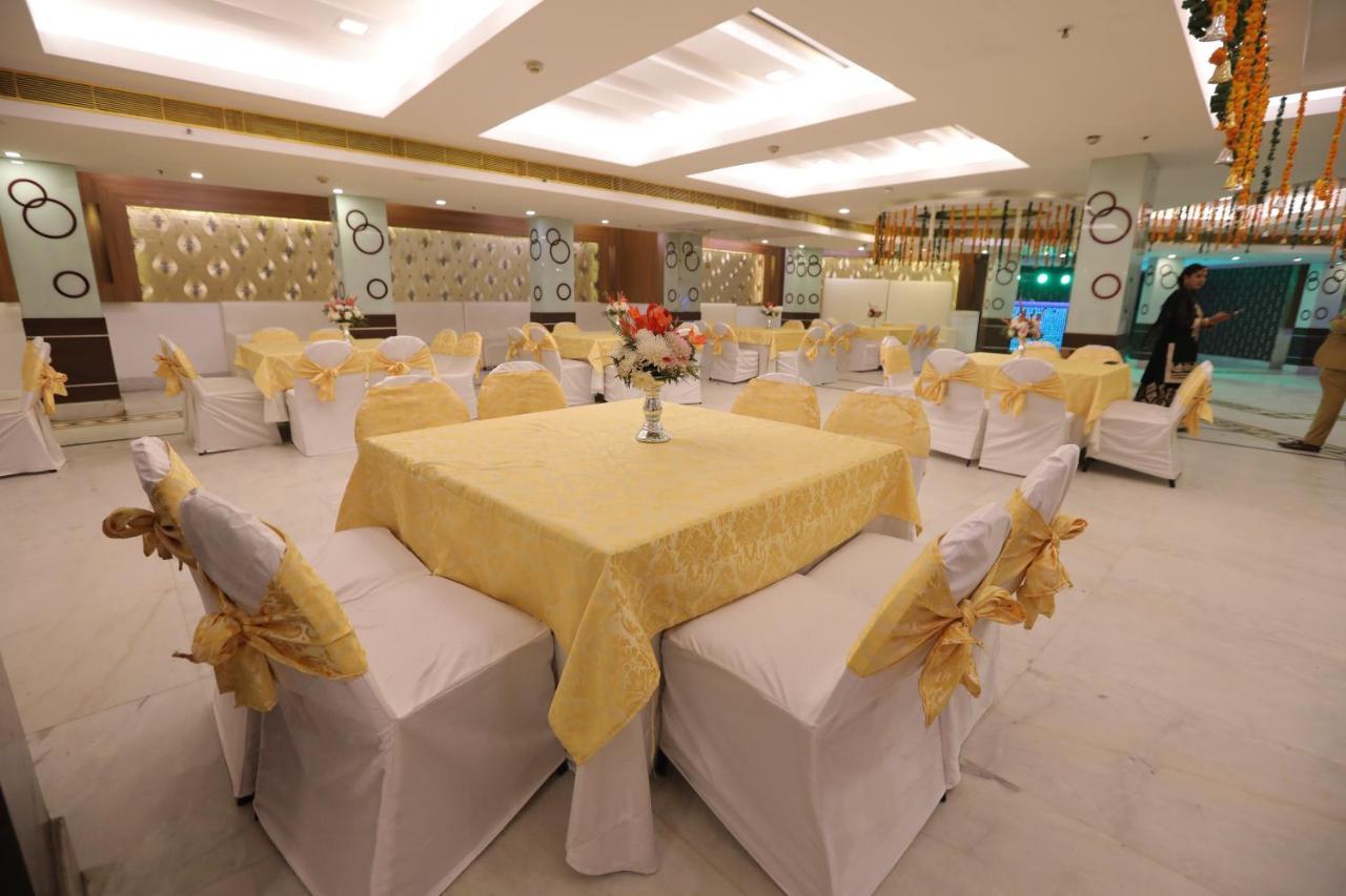 Chanson Grand Westend Delhi  Luaran gambar