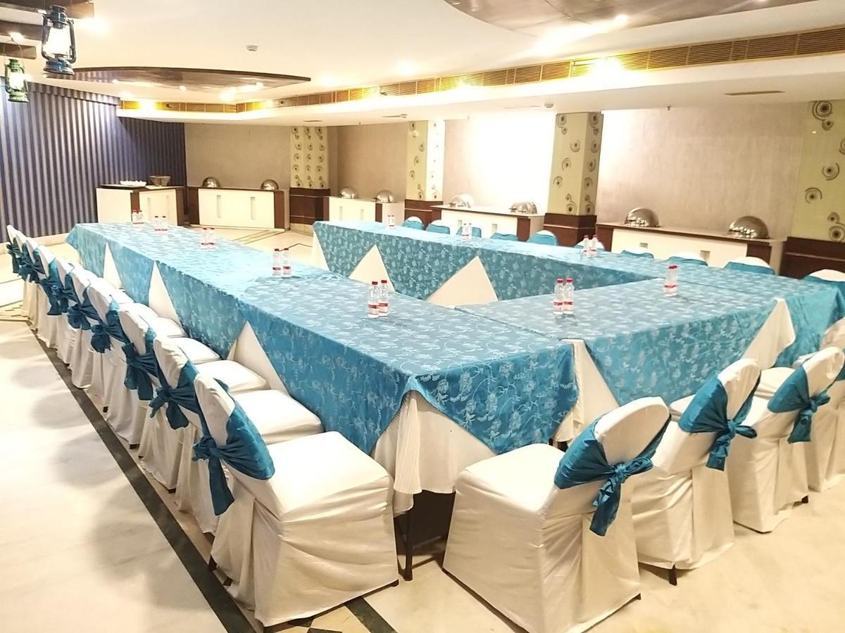 Chanson Grand Westend Delhi  Luaran gambar