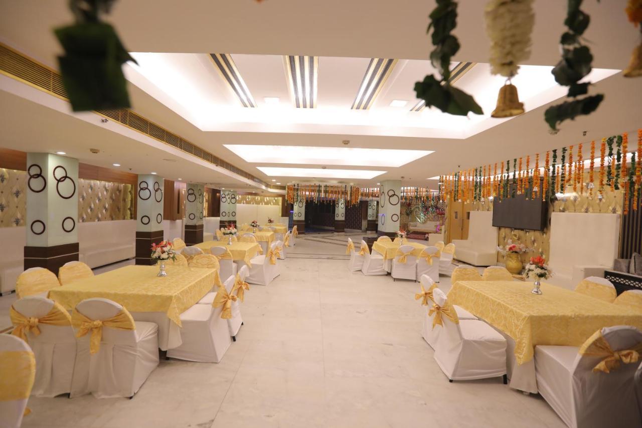 Chanson Grand Westend Delhi  Luaran gambar